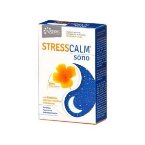 Stresscalm Sono x 30 caps.