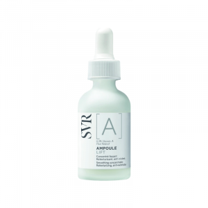 SVR A Ampoule Lift Concentrado Alisador 30ml