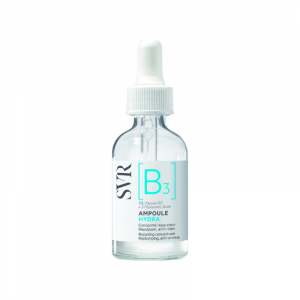 SVR B3 Ampoule Hydra Concentrado Reparador 30ml