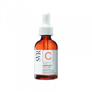 SVR C Ampoule Anti-Ox Concentrado Iluminador 30ml