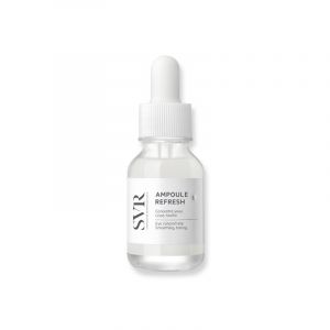 SVR Ampoule Refresh Concentrado de Olhos de Dia 15ml