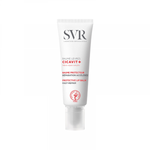 SVR Cicavit+ Bálsamo Labial Protector 10g