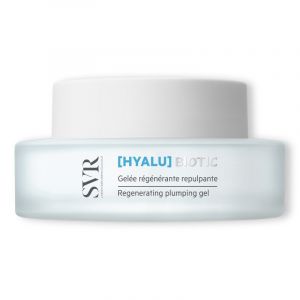 SVR Hyalu Biotic Geleia Regeneradora Repulpante 50ml