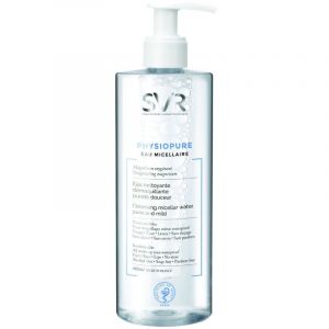 SVR Physiopure Água Micelar 400ml