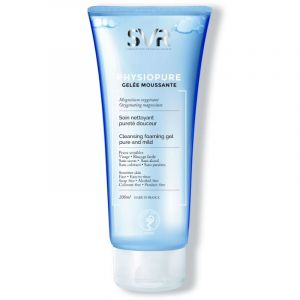 SVR Physiopure Gel de Limpeza 200ml