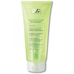 SVR Gel de Limpeza 200ml