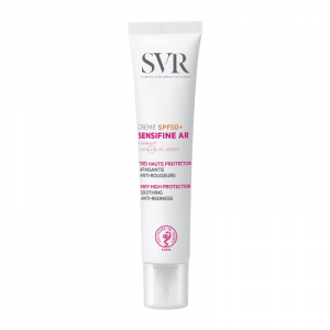 SVR Sensifine AR Creme Apaziguante Anti-Vermelhidão SPF50+ 40ml