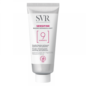 SVR Sensifine Bálsamo Desmaquilhante 100ml