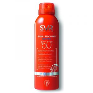 SVR Sun Secure Bruma SPF50+ 200ml