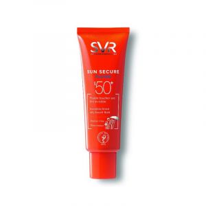 SVR Sun Secure Fluído SPF50+ 50ml