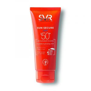 SVR Sun Secure Leite SPF50+ 100ml