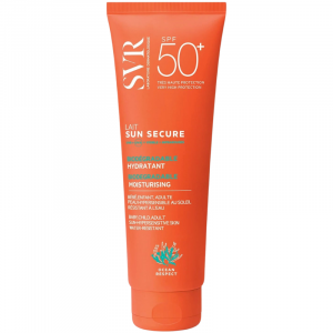 SVR Sun Secure Leite SPF50+ 250ml