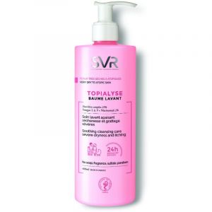 SVR Topialyse Bálsamo Lavante 400ml