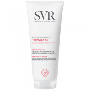 SVR Topialyse Baume Protect+ Bálsamo Reparador e Calmante 200ml