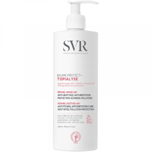 SVR Topialyse Baume Protect+ Bálsamo Reparador e Calmante 400ml