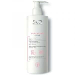 SVR Topialyse Creme 400ml