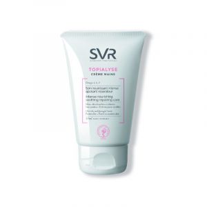 SVR Topialyse Creme de Mãos 50ml