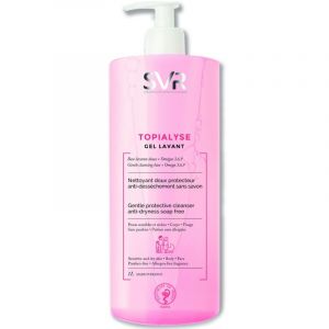 SVR Topialyse Gel Lavante 1000ml