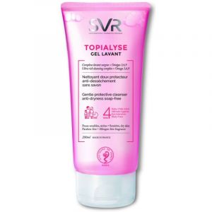 SVR Topialyse Gel Lavante 200ml