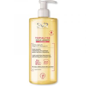 SVR Topialyse Óleo Lavante Micelar 1000ml