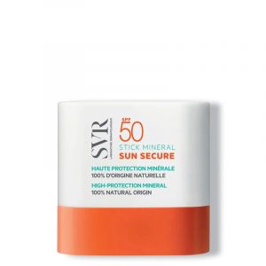SVR Sun Secure Stick Mineral SPF50 10g