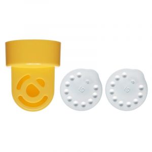 Medela Pack Válvula + Membrana