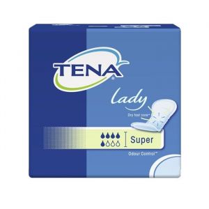 Tena Lady Super x 30 unid.