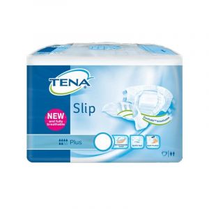 Tena Slip Plus Small x 30 unid.