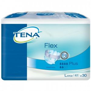 Tena Flex Plus Large x 30 unid.