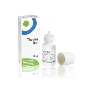 Thealoz Duo 10ml