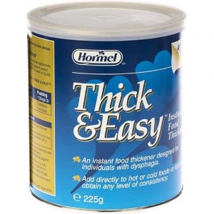 Thick & Easy Espessante Alimentar Instantâneo 225g