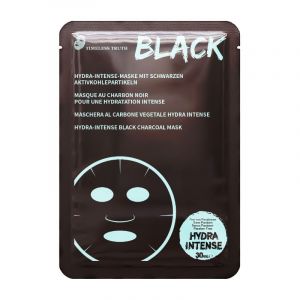 Timeless Truth - Black Charcoal Mask Máscara Hidratação Intensa