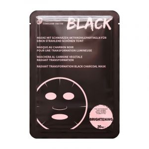 Timeless Truth - Black Charcoal Mask Máscara Luminosidade