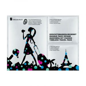 Timeless Truth - Kit de Viagem