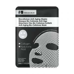 Timeless Truth - Máscara Biocelulose Colagénio