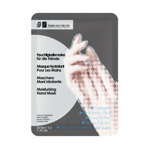 Timeless Truth - Máscara Hidratante Mãos