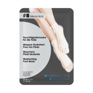 Timeless Truth - Máscara Hidratante Pés