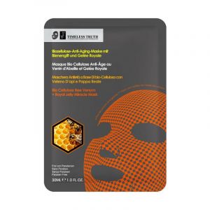 Timeless Truth - Máscara Biocelulose Veneno de Abelha