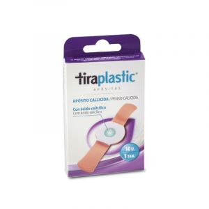 Tiraplastic Pensos Calicidas x 10unid.