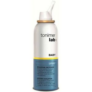 Tonimer Lab Baby Spray Nasal 100ml