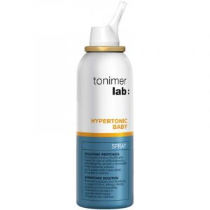 Tonimer Lab Hipertónico Baby Spray 100ml