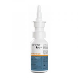 Tonimer Lab Hipertónico Spray Descongestionante 30ml