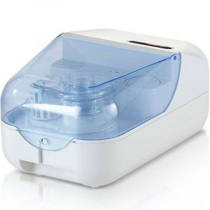 Twister Nebulizador Ultrassónico