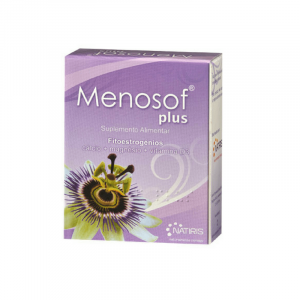 Menosof Plus x30 comp.