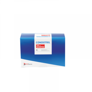 Condotril x 30 comp.