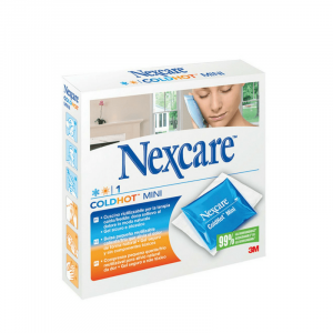 Nexcare ColdHot Bolsa Frio/Quente 20x30 cm 