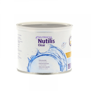 Nutilis Clear Pó 175g