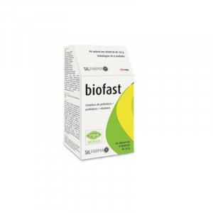 Biofast Pó Solúvel Stickpack 4gx8