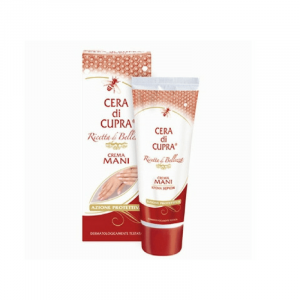 Cera di Cupra Creme Mãos 75ml 