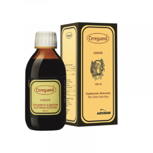 Ceregumil Xarope 200ml